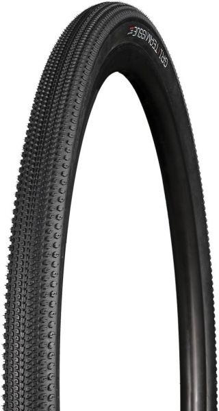 BONTRAGER GR1 TEAM ISSUE 700x40C Reifen