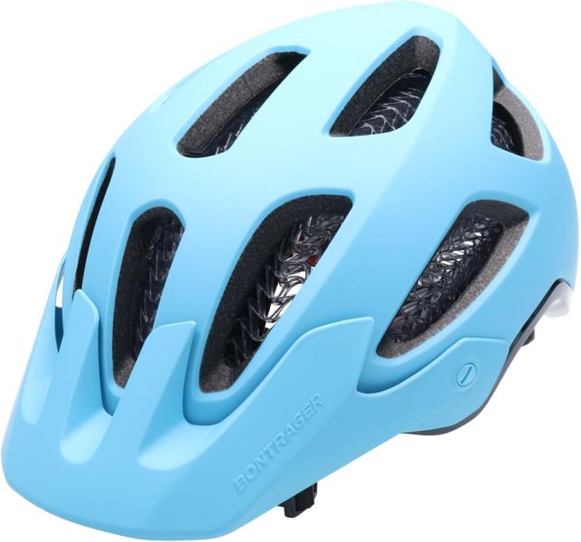 BONTRAGER RALLY WAVECEL Mountainbikehelm