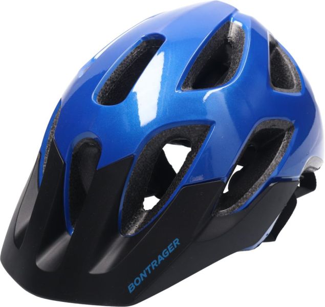 BONTRAGER TYRO Kinder Fahrradhelm