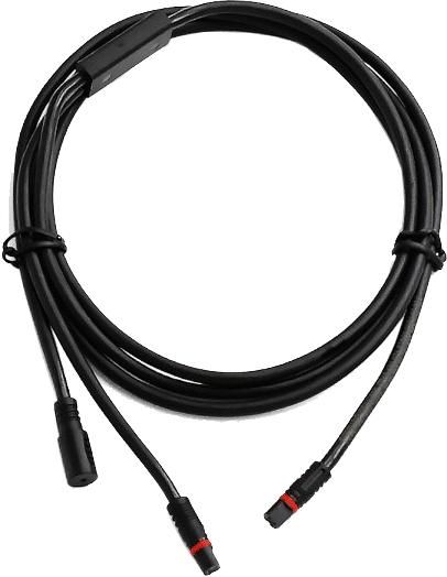 BOSCH (BCH3614_800) Y-Kabel