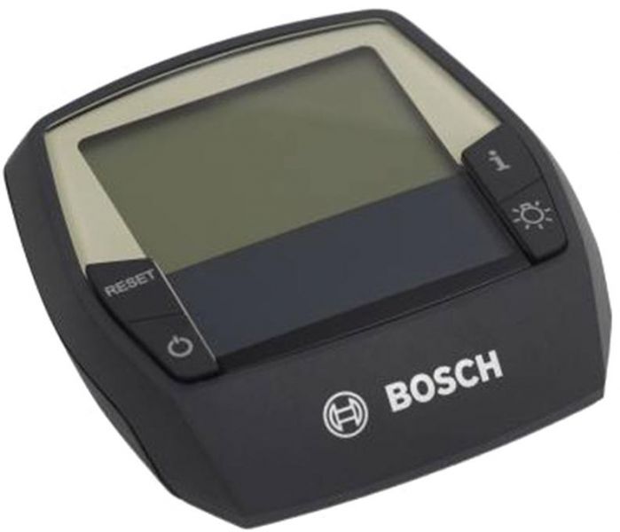 BOSCH Display Intuvia (BUI255)