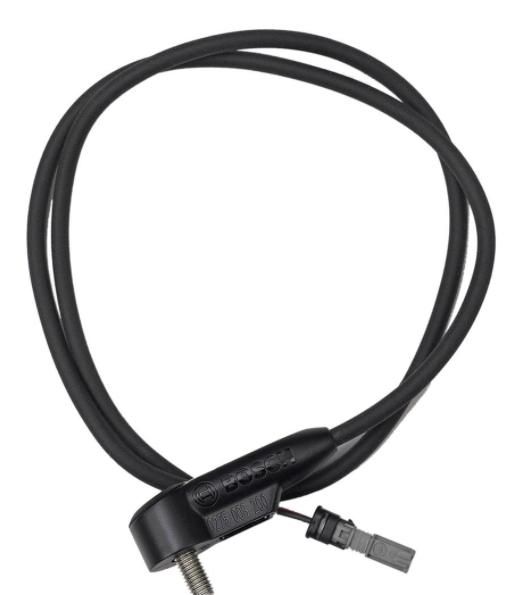760 Mm Geschwindigkeitssensor Von Shimano – Für Radsport, Langlebig & Zuverlässig