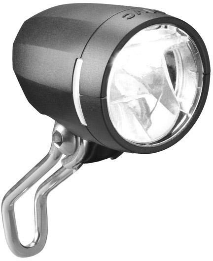 BUSCH UND MÜLLER LED-Scheinwerfer IQ Myc N plus 50 Lux