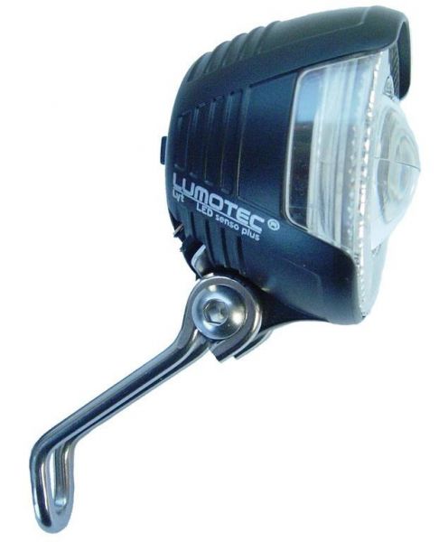 BUSCH UND MÜLLER LED-Scheinwerfer Lumotec Lyt N 25 LUX