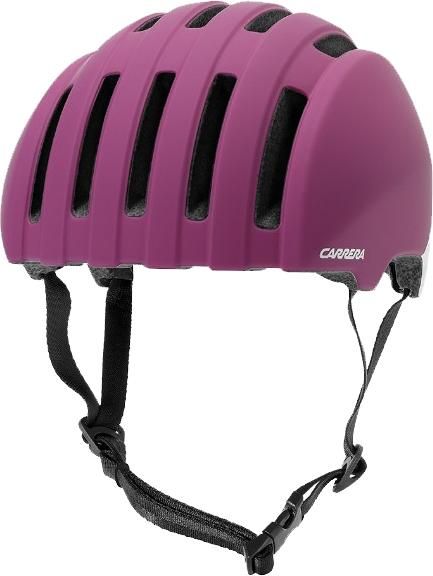 CARRERA PRECINCT Fahrradhelm