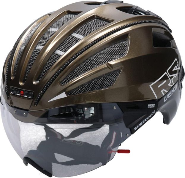 CASCO SPEEDairo 2 RS Rennradhelm