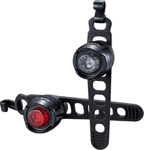 CATEYE 8900212 SL-LD160 Lichtset