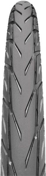 CONTI Contact Plus City Draht 26x2.20