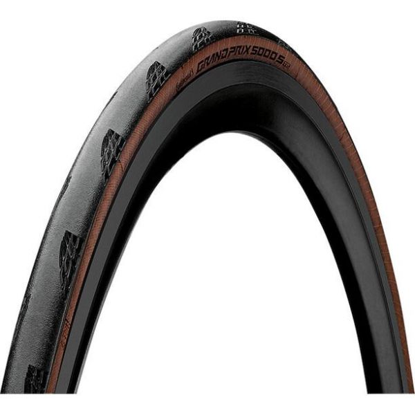 CONTINENTAL GRAND PRIX 5000 S TR 30-622 (700x30C) Fahrradreifen