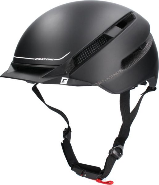 CRATONI C-LOOM E-Bike Helm