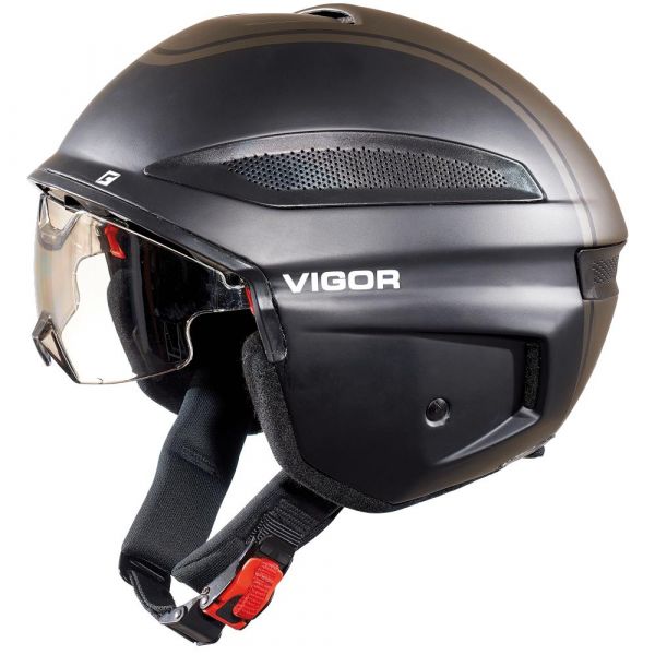 CRATONI VIGOR E-Bike Helm