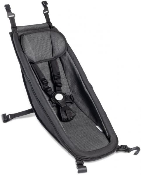 CROOZER ZB CRO CLIMATEX® Babysitz