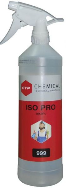 CTP ISOPROPANOL 1000 Bremsreiniger