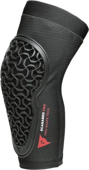 DAINESE SCARABEO PRO KID Knieprotektoren