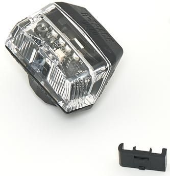 DERBY CYCLE R-Light für Mudguard