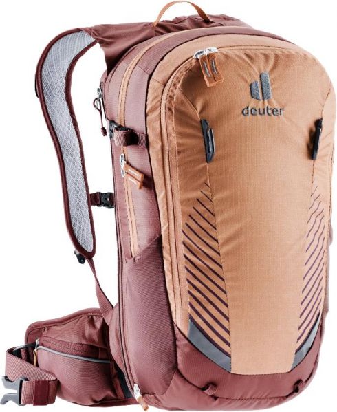 DEUTER COMPACT EXP 12 SL Fahrradrucksack