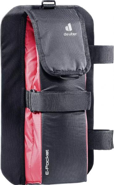 DEUTER E-POCKET Fahrradtasche