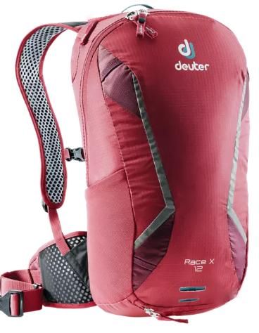 DEUTER RACE X Fahrradrucksack