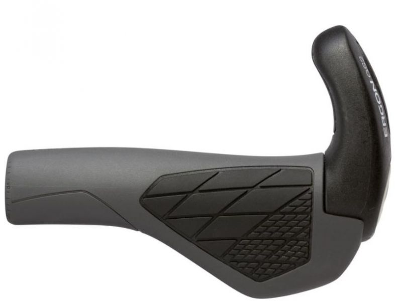 ERGON GS2-S Fahrradgriff