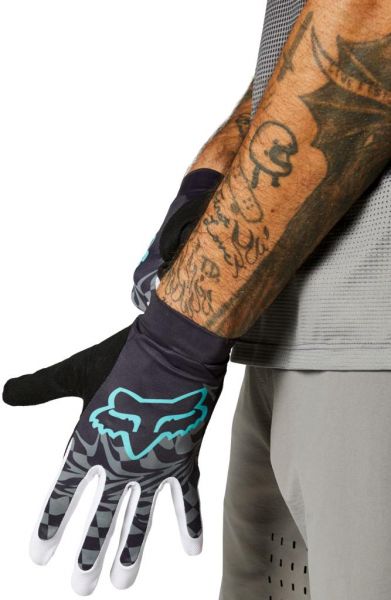 FOX FLEXAIR NEW Handschuh