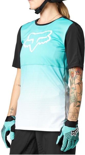 FOX FLEXAIR SS Damenjersey