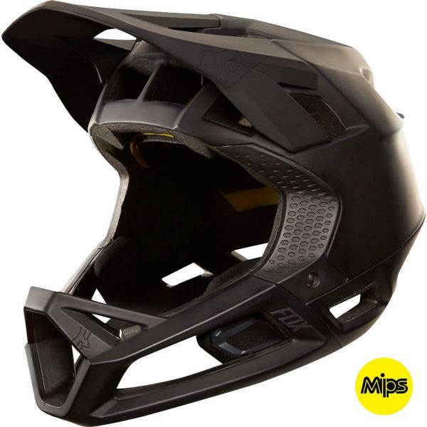 FOX PROFRAME MATT MIPS Downhillhelm