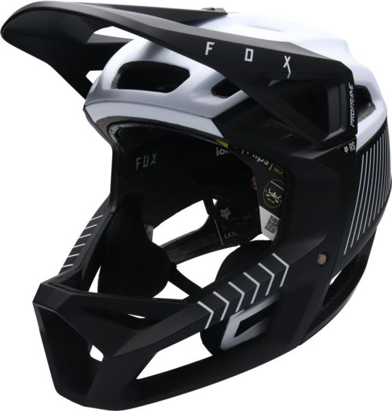 FOX PROFRAME RS MASH Downhillhelm