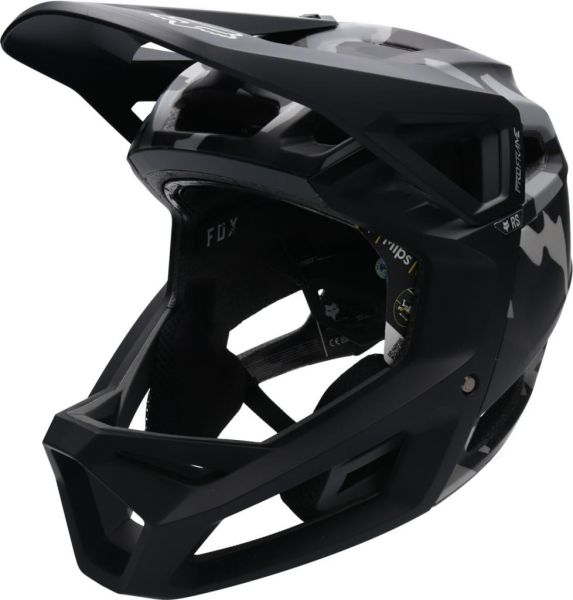 FOX PROFRAME RS MHDRN Downhillhelm