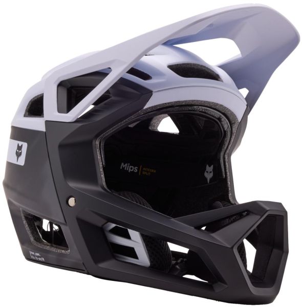 FOX PROFRAME RS TAUNT CE Downhillhelm