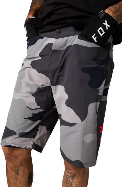 FOX RANGER CAMO Short