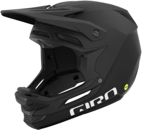 GIRO INSURGENT SHPERICAL Downhillhelm