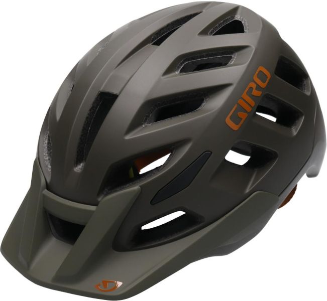 GIRO RADIX MIPS Mountainbikehelm