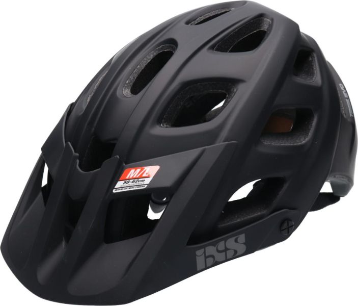 IXS TRAIL EVO Fahrradhelm