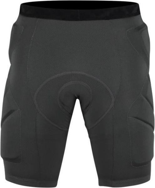 IXS TRIGGER Short