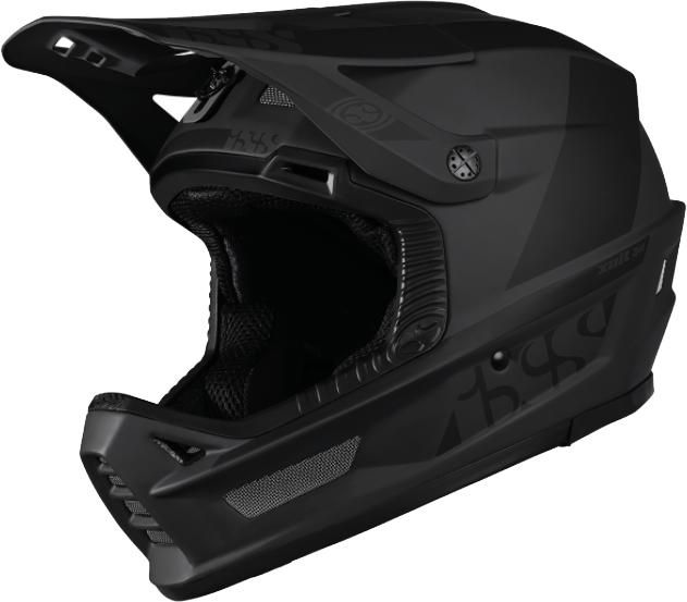 IXS XULT DH Downhillhelm