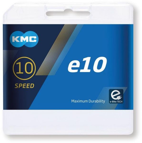 KMC e10 f. E-Bike 1-2
