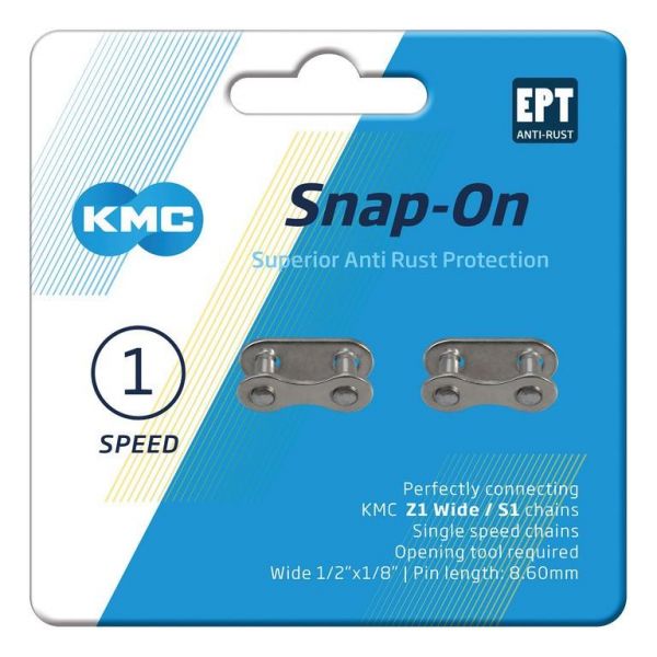 KMC WIDE EPT SNAP-ON 1-2