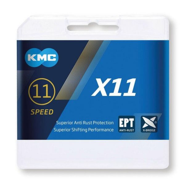 KMC X11 EPT 1-2