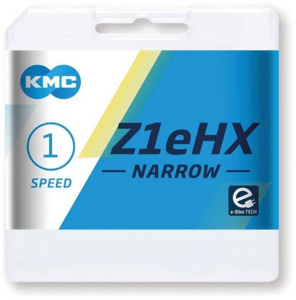 KMC Z1eHX NARROW 1-2