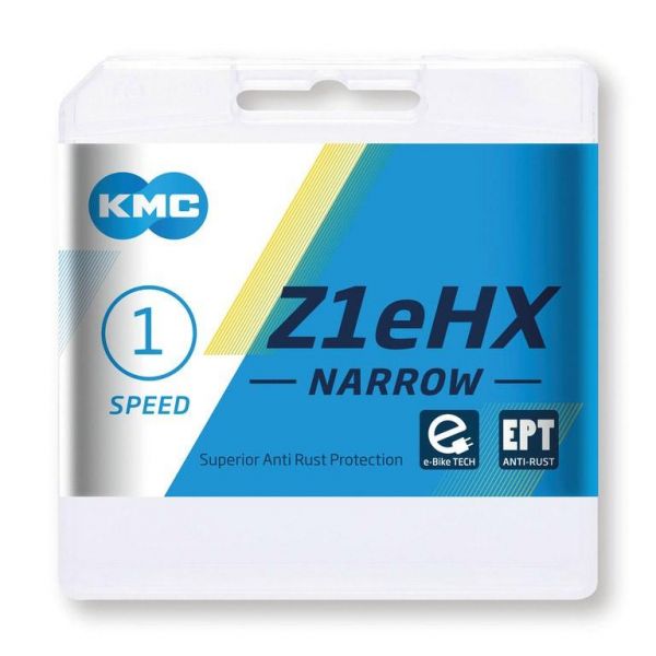 KMC Z1eHX NARROW 1-2