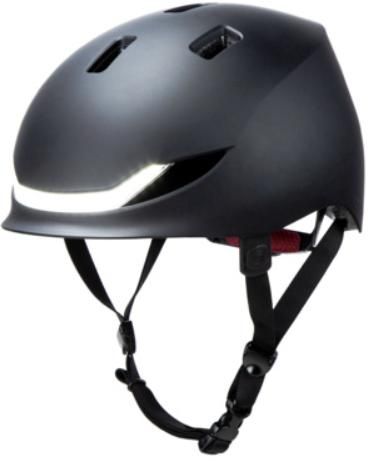 LUMOS MATRIX Fahrradhelm mit LED