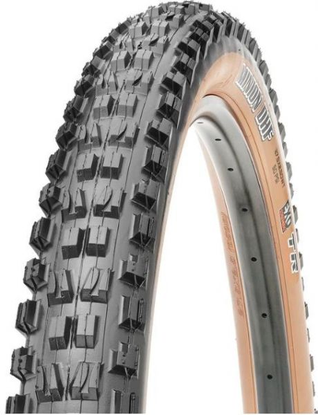 MAXXIS MINION DHF 29x2.50