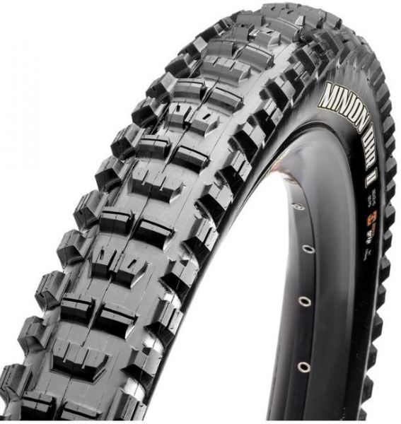 MAXXIS MINION DHR II Fahrradreifen