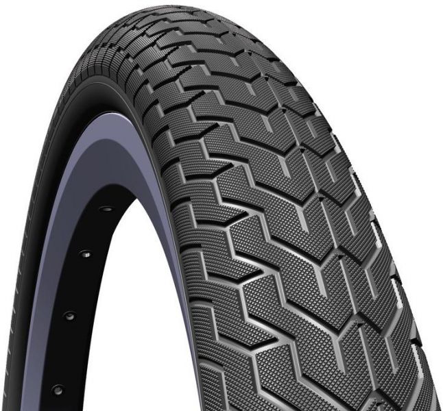 MITAS ZIRRA RV 88 CLASSIC 22 20x2.10