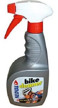 NEOVAL BIKE CLEANER Sprühflasche