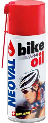 NEOVAL BIKE OIL W20 100ml Fahrradoil