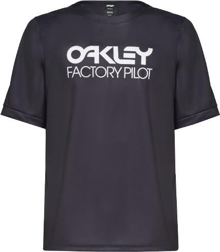 OAKLEY FACTORY PILOT MTB SS II Jersey