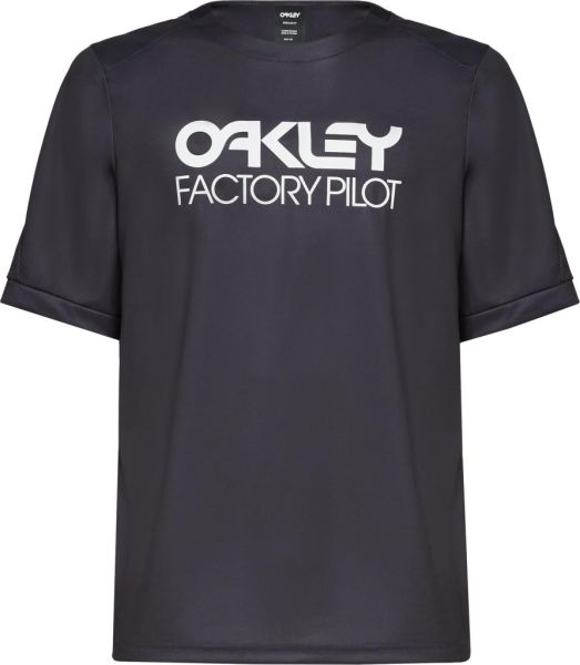 OAKLEY FACTORY PILOT MTB SS Jersey