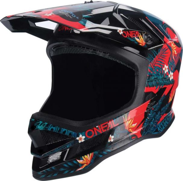 ONEAL BLADE RIO Downhillhelm