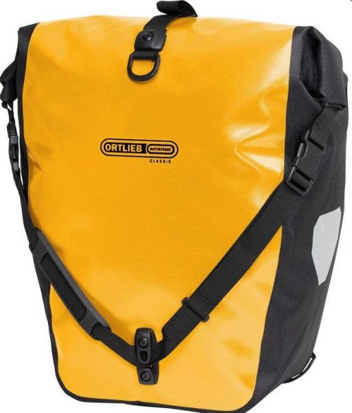 ORTLIEB BACK-ROLLER CLASSIC QL2.1 Packtaschenset 2x20L